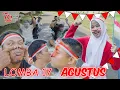 Download Lagu LOMBA 17 AGUSTUS PENUH DENGAN KECURANGAN