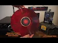 Friday the 13th Part 1: Soundtrack Overlay of Evil/Main Title Harry Waxwork