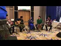 Download Lagu rohana jalil - jangan main mata (cover by hazra and alun tradisi )