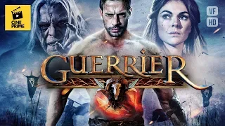 Guerrier - Action - Science Fiction - Film complet en français - HD 1080