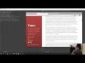 ps - building a utfstring linux shared library on windows