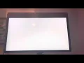 Peloton Bike Flashing White Screen - How to Factory Reset working