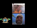Boosie Lil Duval Clowning On IG Live Hilarious