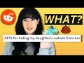 I Hid my Daughter s Autism Diagnosis for YEARS