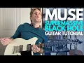 Download Lagu Supermassive Black Hole by Muse Guitar Tutorial - Guitar Lessons with Stuart!