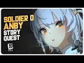 Download Lagu Soldier 0 Anby Agent Story Quest (Full Quest) Echoes of Silver | Zenless Zone Zero 1.6