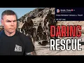 Behind Enemy Lines The Craziest USA Rescue Mission Ever Attempted