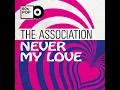 Never My Love (Mono 45 Mix)