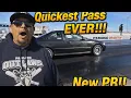 Import Face Off IFO Bakersfield at Famoso Dragstrip Feb 2026
