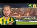 Lagu CRAZY ATMOSPHERE IN INSANE TOP OF THE LEAGUE BATTLE!! ADO Den Haag - Cambuur Matchday Vlog