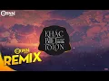 Download Lagu Khác Biệt To Lớn (Orinn Remix) - Trịnh Thăng Bình x Liz Kim Cương | Nhạc Trẻ EDM Hot Tik Tok 2020