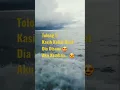 Download Lagu ANGIN TOLONG KASIH KABAR, AKU KEMBALI #Shorts
