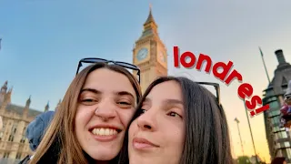 nuestro último destino juntas :(