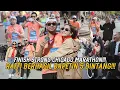 Lagu KEHEBOHAN NAGITA DUKUNG RAFFI DI CHICAGO MARATHON!!! LANJUT HONEYMOON DI AMERIKA?!!!