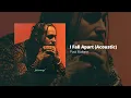 Post Malone - I Fall Apart Acoustic