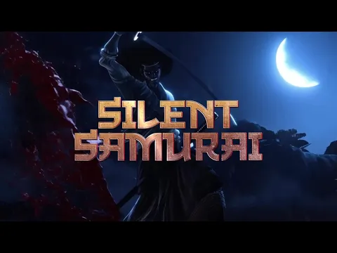 Video Thumbnail: Stonebwoy, Dj Mac, Crashdummy - Silent Samurai (Official Lyric Video)