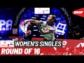 Download Lagu BWF World Championships 2025 | Putri Kusuma Wardani (INA) [9] vs. Tomoka Miyazaki (JPN) [8] | R16