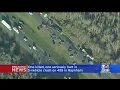 Route 495 North Crash Leaves Driver Dead After 5-Vehicle Pileup In Raynham