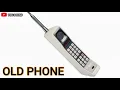 Download Lagu OLD PHONE LANDING suara telepon tua