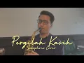 Pergilah Kasih - Chrisye (Saxophone Cover by Dori Wirawan)