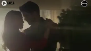 معاك بيحلو السكوت دندنها