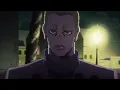 Jojo Stone Ocean Clip - Ermes s Backstory