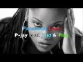 Download Lagu facebook love--P-jay feat. Princess Eud \u0026 Flav ( Full Version)