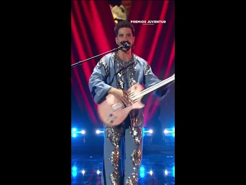 Artistas que nos hicieron cantar a todo pulmón en Premios Juventud #PremiosJuventud