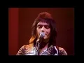 The Cars Moving In Stereo Midnight Special - 1979