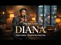 Lagu Diana - Koes Plus | Pop Jazz Cover by Cover Suara