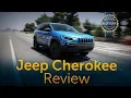 2019 Jeep Cherokee - Review Road Test