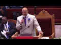 Pastor Anniversary Sermon Rev Willie McLaurin