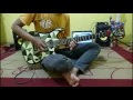 Download Lagu AXL'S - seandainya kita sehati sejiwa (guitar cover)