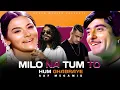 Download Lagu Milo Na Tum (Rap MegaMix) | Emiway X Divine | Gtesh Muzikk #remix #oldsong #emiwaybantai #divine