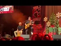 Mitchell Tenpenny - We Got History (Acoustic) (LIVE) in 4K - Kent, WA - Showare Center