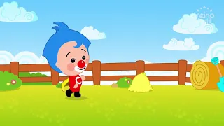 Plim Plim - Veo Veo "Animales" y más Canciones Infantiles