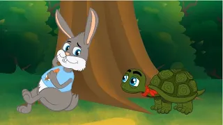 La Liebre y la Tortuga & El Patito Feo | Cuentos infantiles para dormir