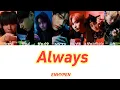 Download Lagu [日本語字幕/歌詞] ENHYPEN(엔하이픈) - Always (概要欄に訂正版あります)