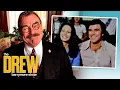Tom Selleck Admits He Was Fired After One Episode of Charlie s Angels TV Show