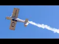 Vans RV-4 Midland Tx Airshow Sunday 2025