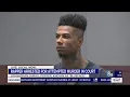 Blueface rapper arrested on attempted murder charge appears in court