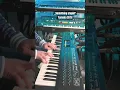 Download Lagu Yamaha DX7 - „Something stupid“ by Nancy and Frank Sinatra