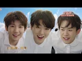 Download Lagu 【TFBOYS 王俊凱】TFBOYS組合 《我和2035有個約》官方MV 呈現未來美好生活 來看我們帥氣陽光的王俊凱吧😘【Karry Wang Junkai】