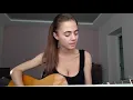 Haddaway - What is love cover by Solomia Maievska