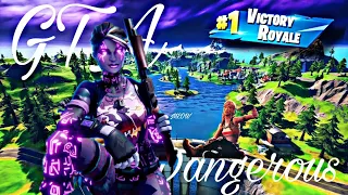 gta rarin and dangerous lil story feat baby russ fortnite montage 