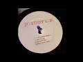 Download Lagu DJ Pooch  - Burning Up  (White Label)(Speed Garage)