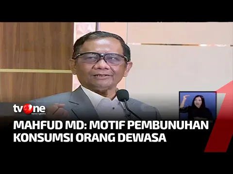 Belum Bisa Dipublikasi, Motif Ferdy Sambo Masih Jadi Tanda Tanya