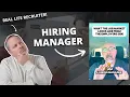 What Do Hiring Managers Look For In Job Interviews
