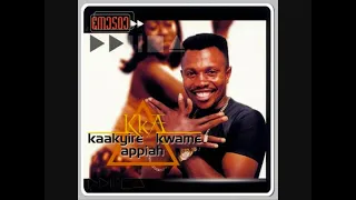 kaakyire kwame appiah kwaadonto ghana highlife music