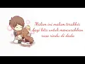 Download Lagu Via vallen ft Chevra Malam Terakhir (Lirik)
